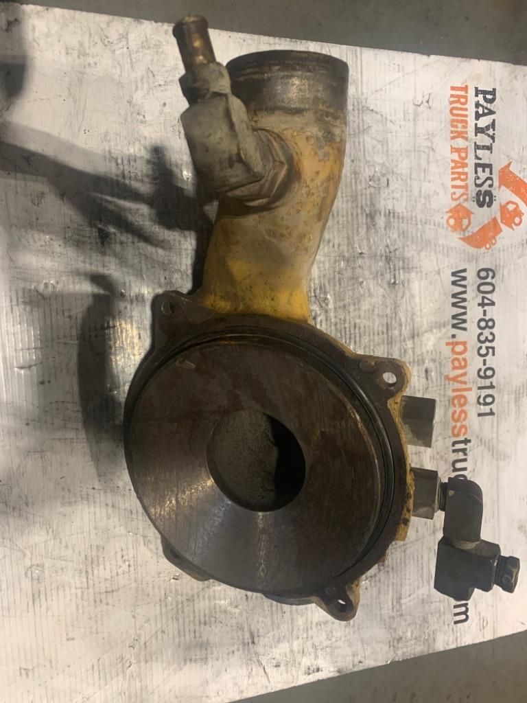 Cat C15 Water Pump Payless Truck Parts