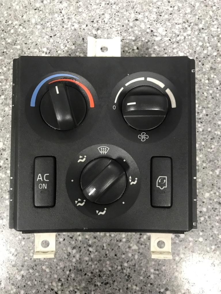 2016 Volvo Vnl Temperature Control Payless Truck Parts