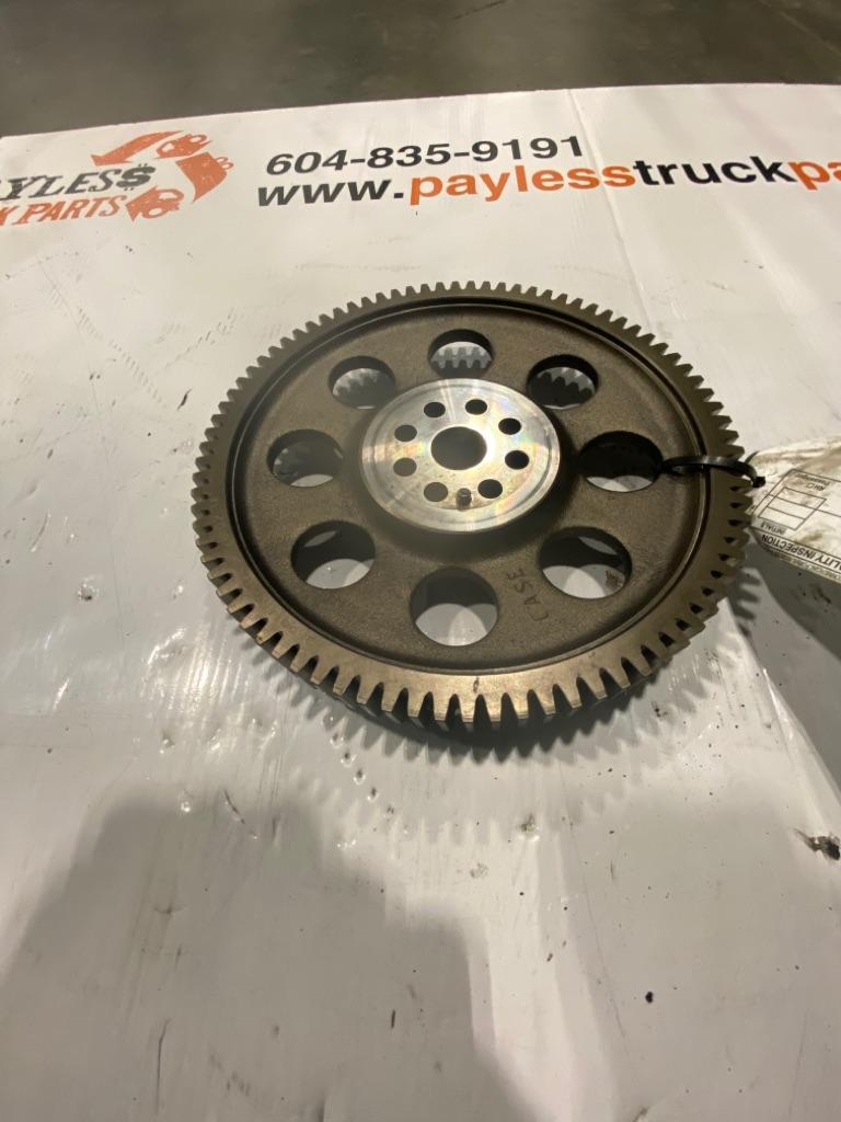 Volvo D13 SCR Timing Gears Payless Truck Parts