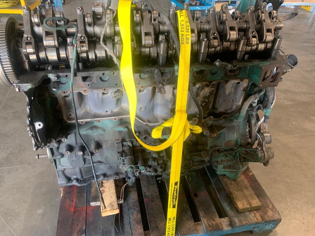 Scr Assembly Volvo Volvo D13 SCR Engine Assembly | Payless Truck Parts