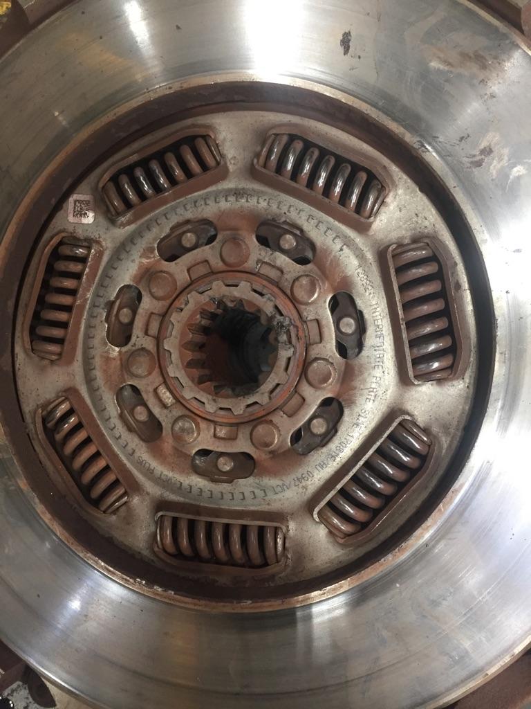 2018 Kenworth T680 Clutch Disc Payless Truck Parts