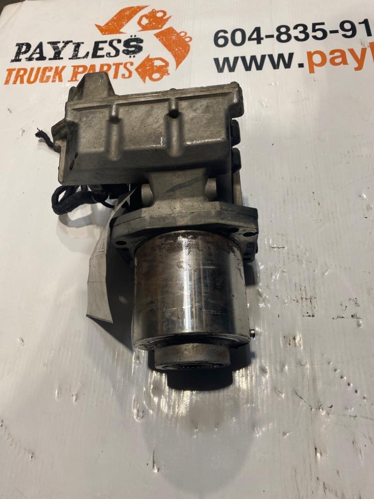 2018 Kenworth T680 Transmission Assembly Payless Truck Parts