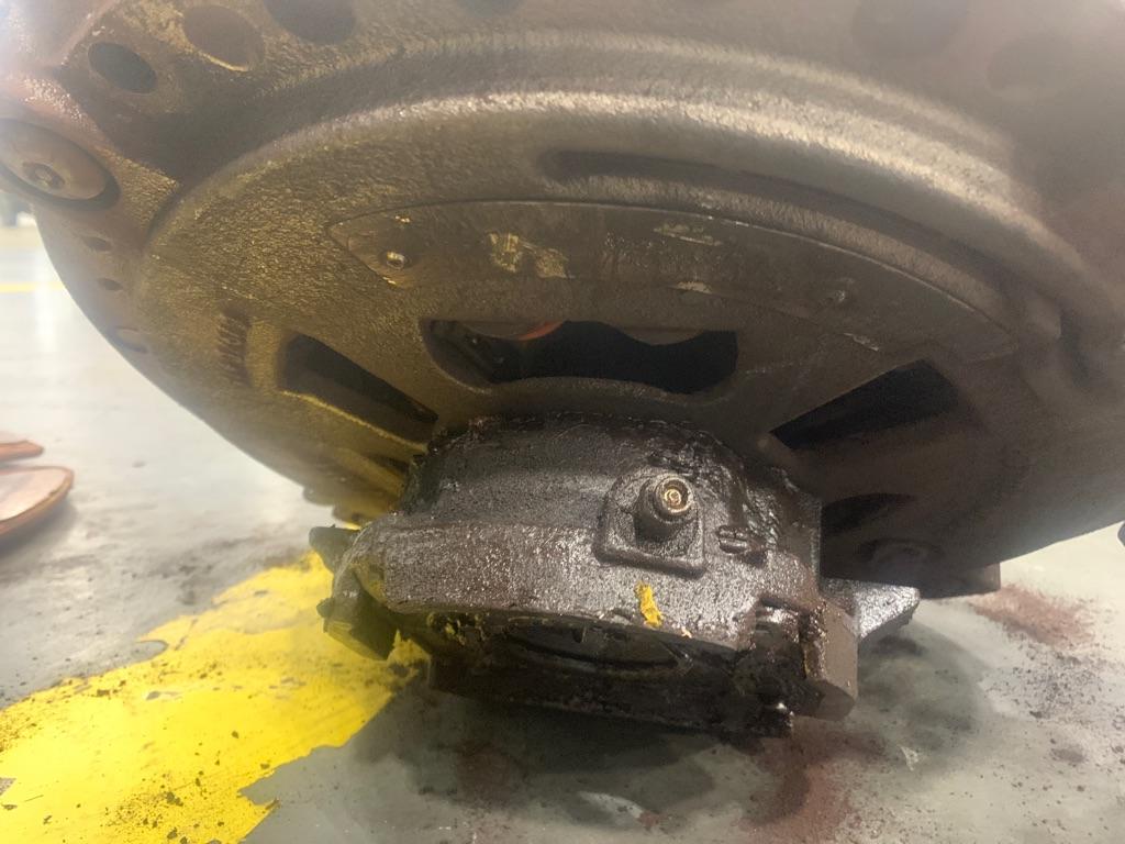 2015 Kenworth T680 Clutch Disc Payless Truck Parts