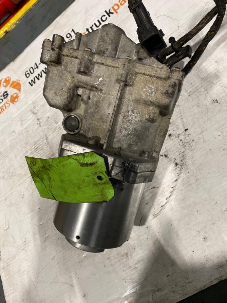 2015 Kenworth T680 Transmission Assembly Payless Truck Parts