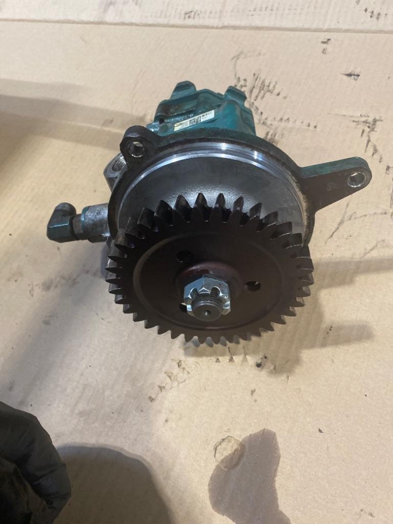 Volvo D13 SCR Power Steering Pump Payless Truck Parts