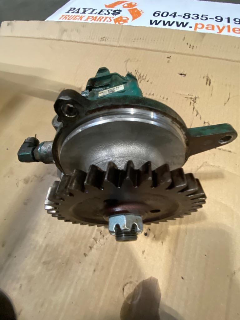 Volvo D13 SCR Power Steering Pump Payless Truck Parts