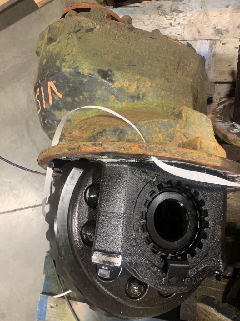 2012 Volvo Vn Differential Assembly (Front, Rear) | Payless Truck Parts