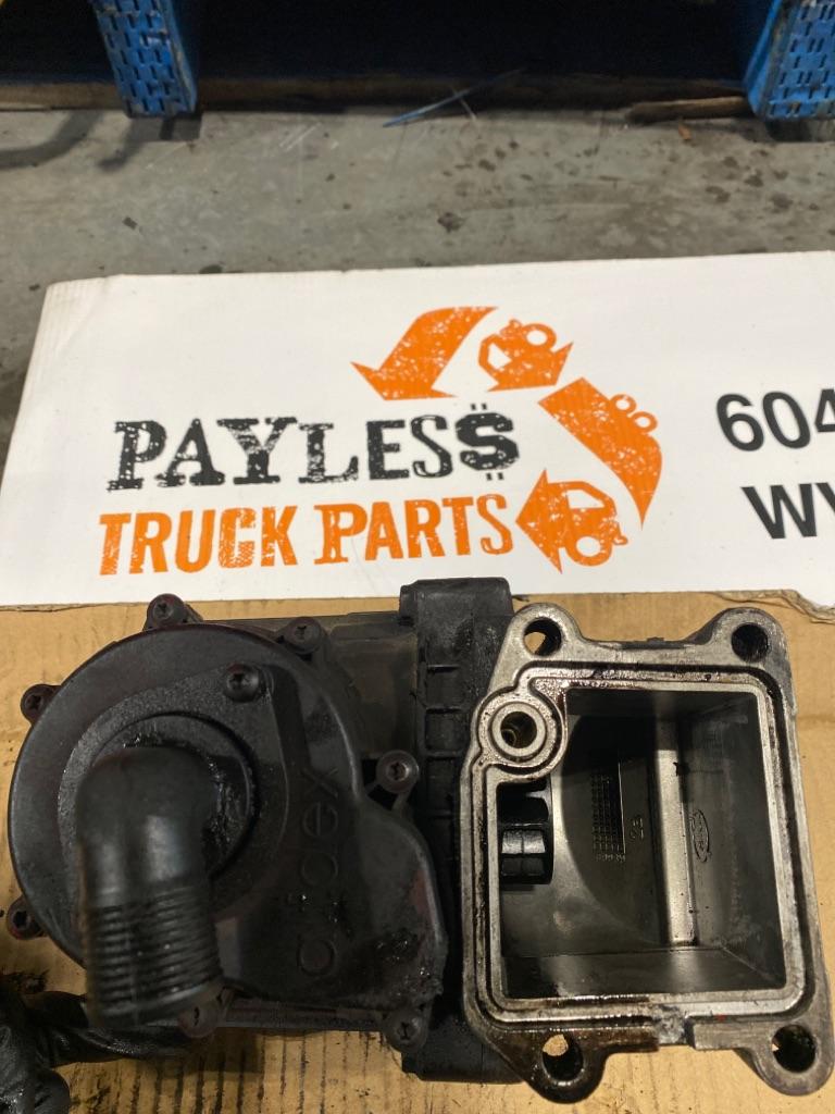 Volvo D13 SCR Engine Parts, Misc. | Payless Truck Parts