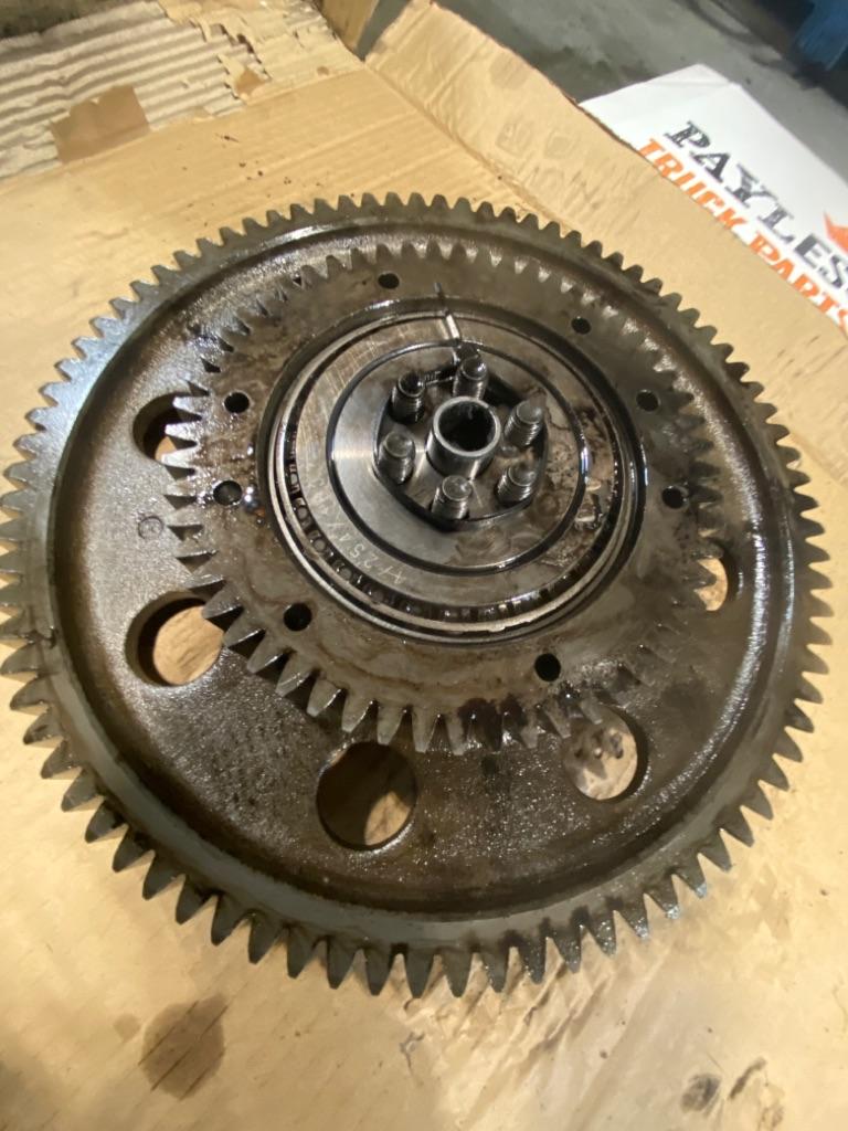 Volvo D13 SCR Timing Gears Payless Truck Parts