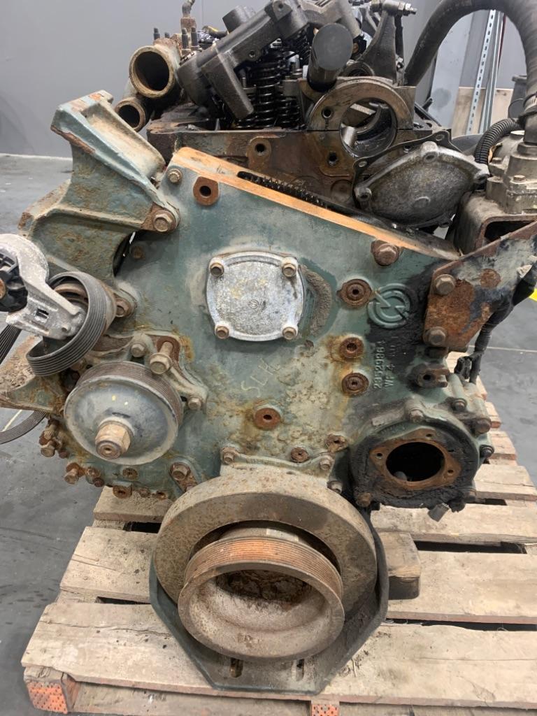 Detroit Engine Assembly Payless Truck Parts