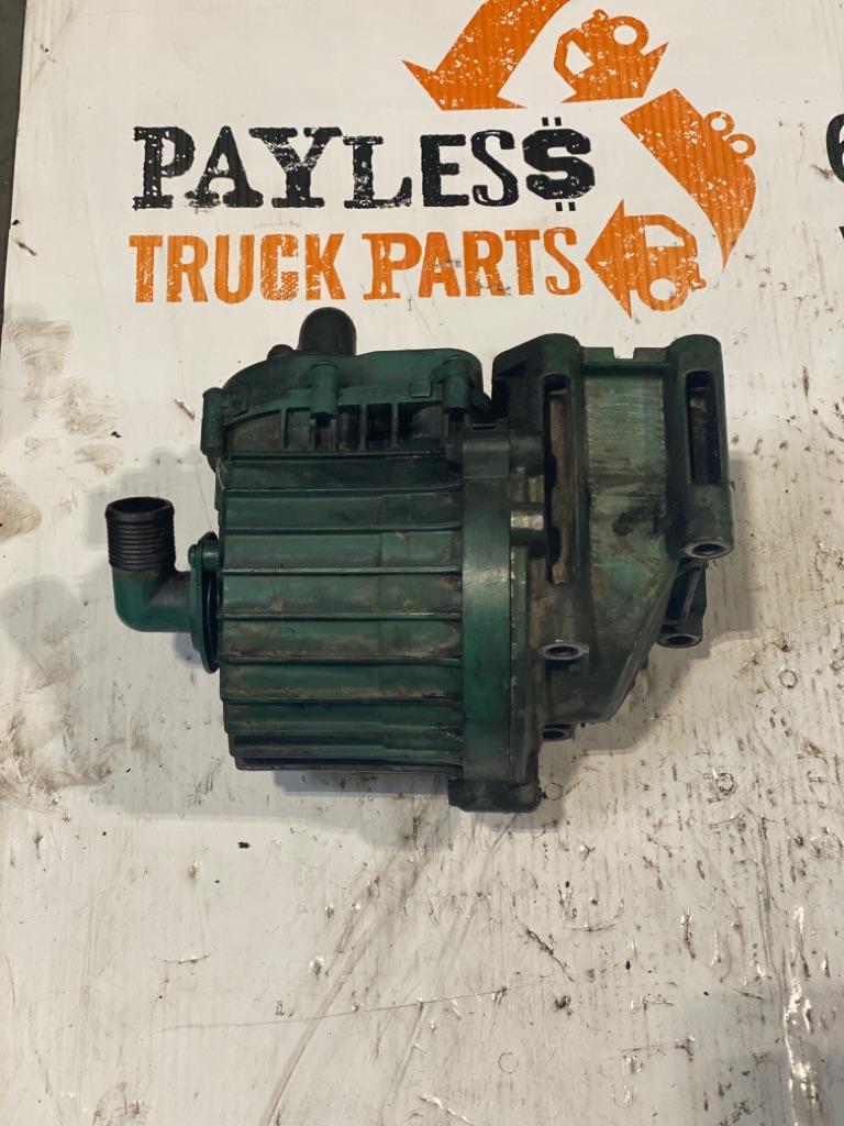 Volvo D13 SCR Engine Parts, Misc. | Payless Truck Parts