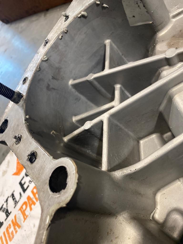 Volvo D13 SCR Flywheel Housing | Payless Truck Parts