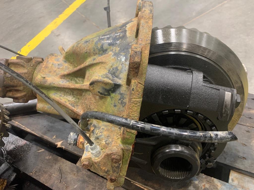 Alliance Differential Assembly (Rear, Rear) Payless Truck Parts