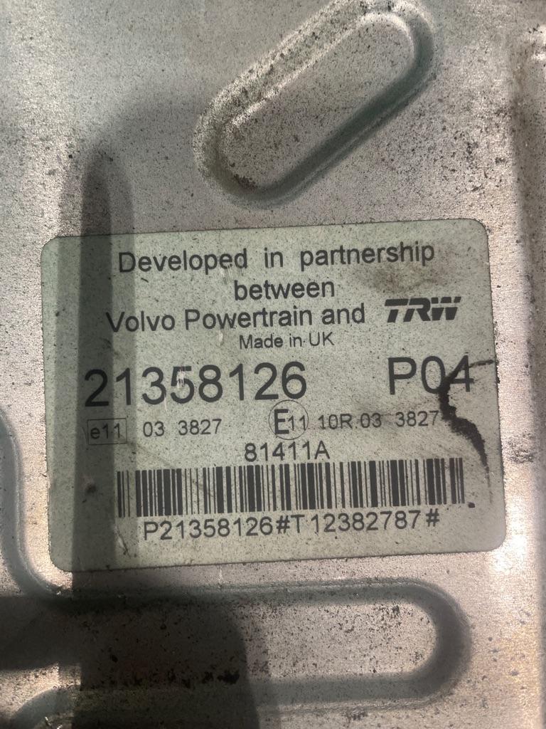 2013 Volvo D13 SCR ECM | Payless Truck Parts