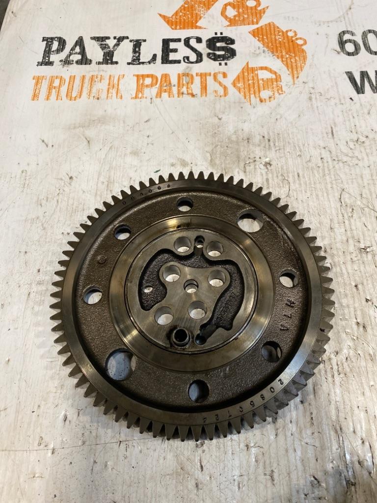 2013 Volvo D13 SCR Timing Gears Payless Truck Parts