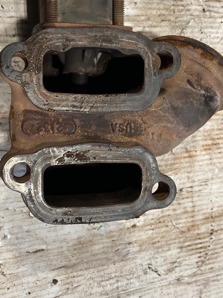 2013 Volvo D13 EGR Valve Payless Truck Parts