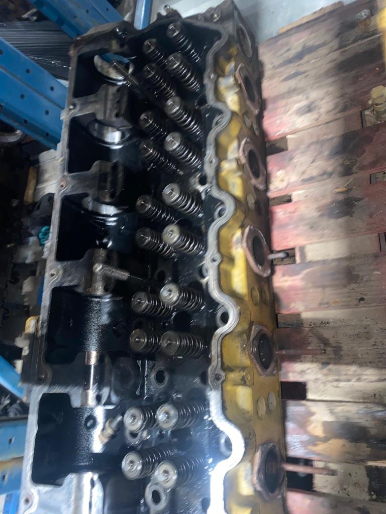 Cat C15 Cylinder Head Payless Truck Parts