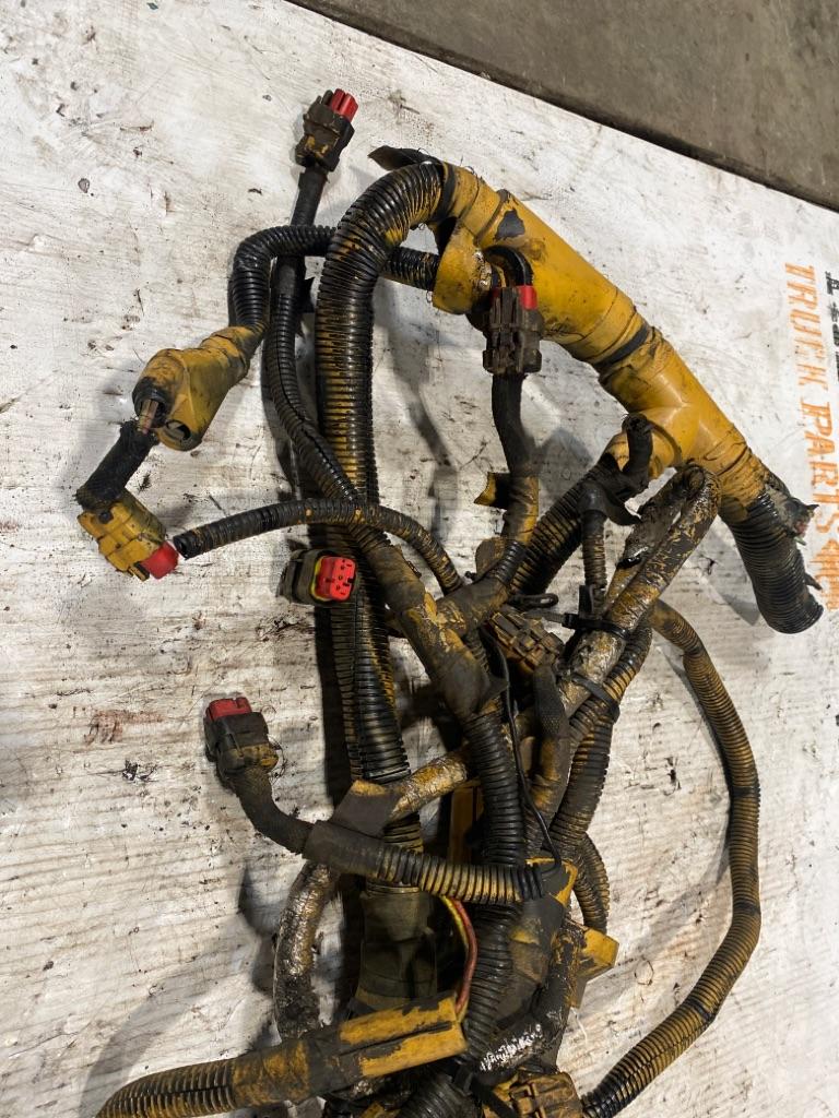 Cat C15 Engine Wiring Harness | Payless Truck Parts
