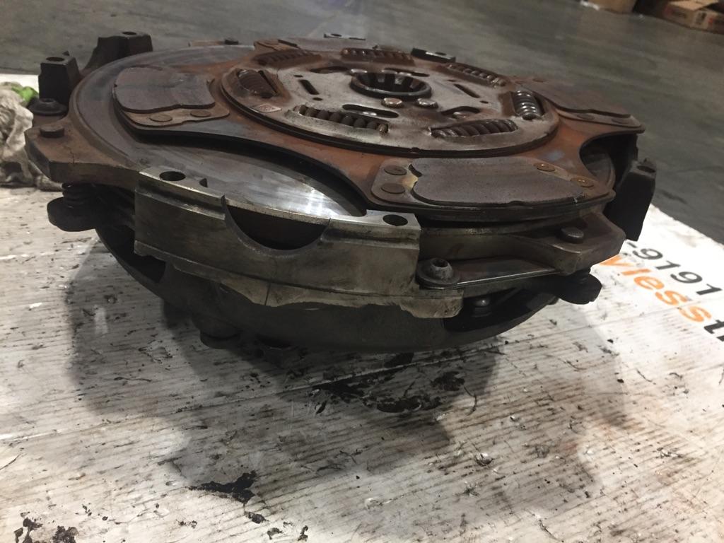 2014 Freightliner Cascadia Clutch Disc Payless Truck Parts