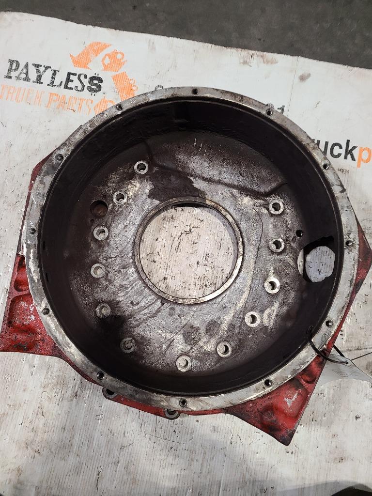 Cummins ISX Flywheel Housing Payless Truck Parts