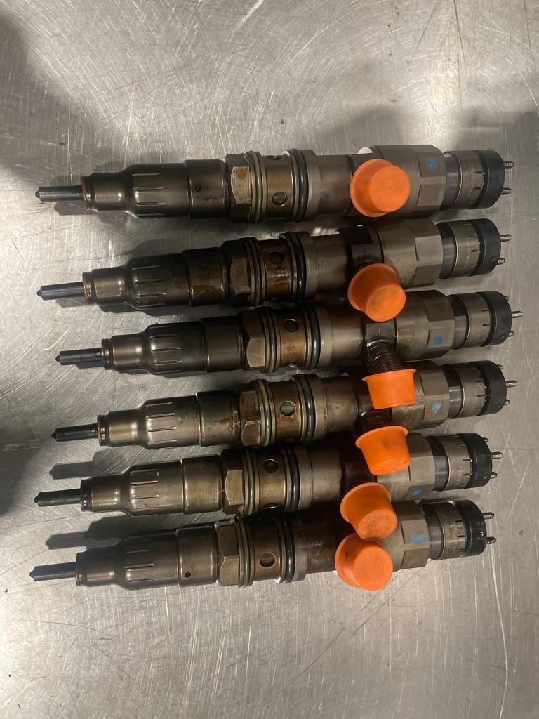 Detroit DD15 Fuel Injector Payless Truck Parts