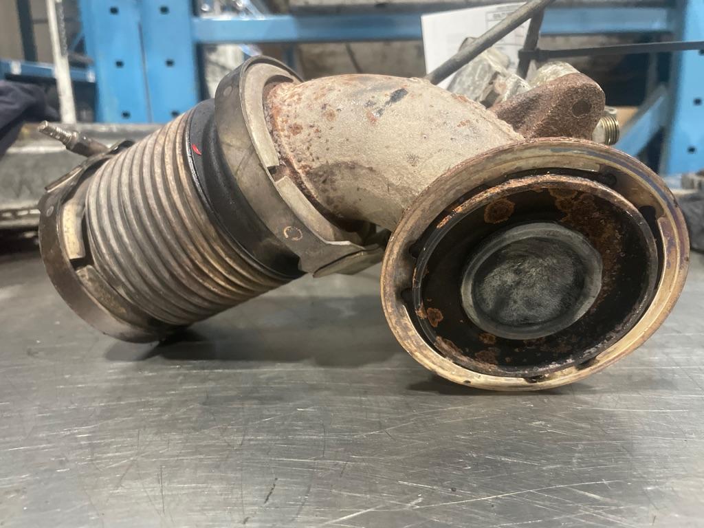 Cummins isx15 EGR Valve Payless Truck Parts