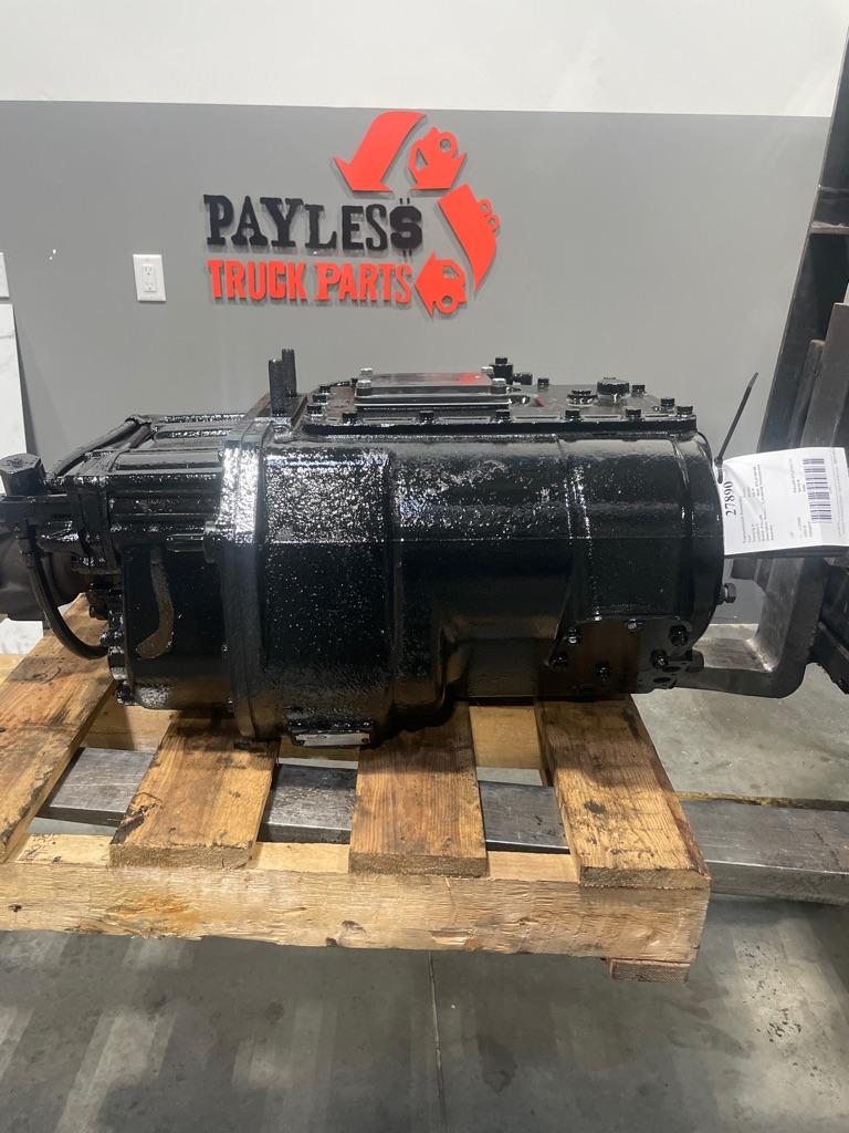 Fuller RTLO18918B Transmission Assembly Payless Truck Parts