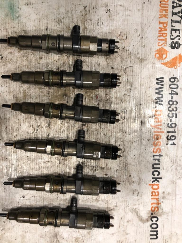 2014 Freightliner Cascadia Fuel Injector Payless Truck Parts