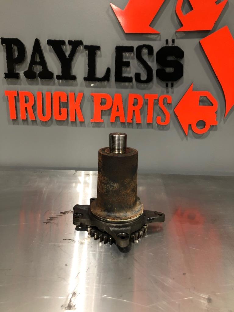 2012 International MaxxForce 13 Fan Clutch Payless Truck Parts