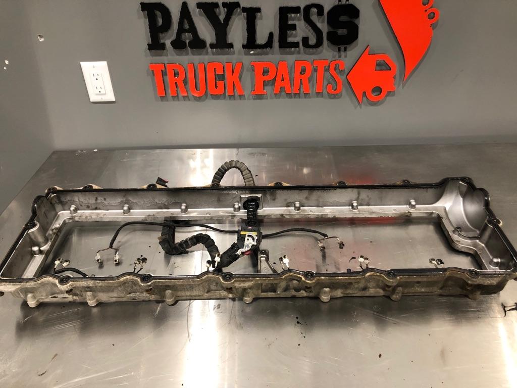 2012 International MaxxForce 13 Valve Cover Payless Truck Parts