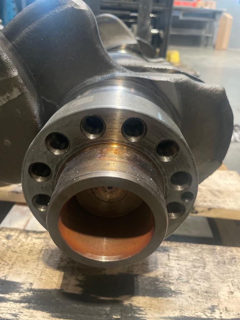 Detroit DD15 Crankshaft Payless Truck Parts