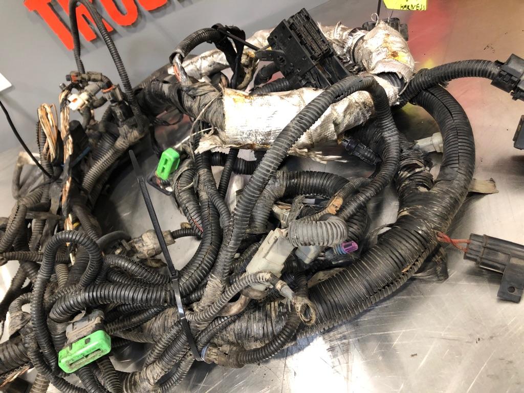 2012 International MAXXFORCE 13 Engine Wiring Harness | Payless Truck Parts