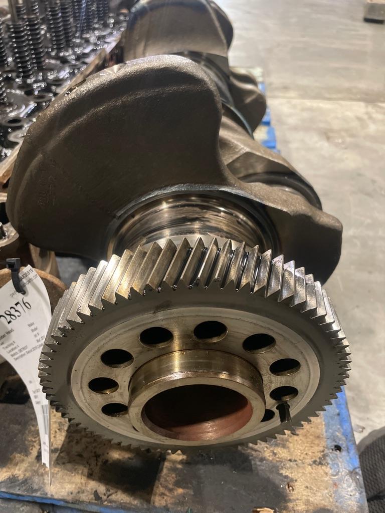 Detroit DD15 Crankshaft Payless Truck Parts