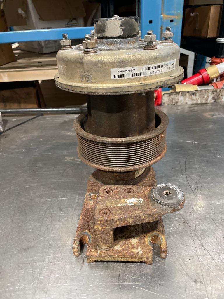 Paccar Fan Clutch Payless Truck Parts