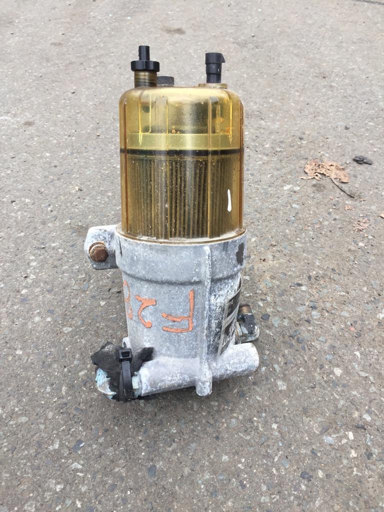 2018 Freightliner Cascadia Filter / Water Separator Payless Truck Parts