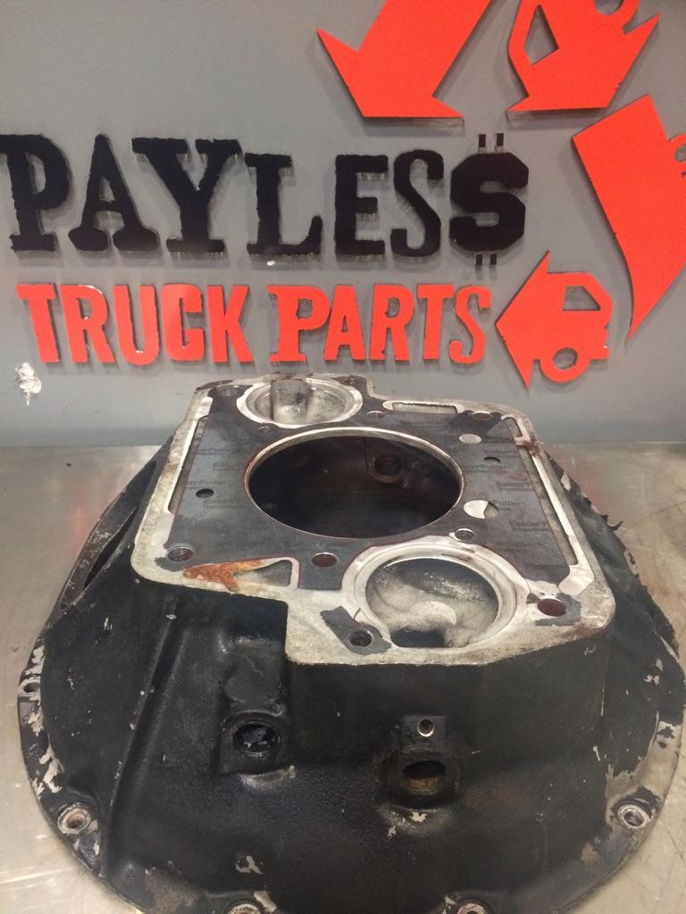 Bell Housing Payless Truck Parts