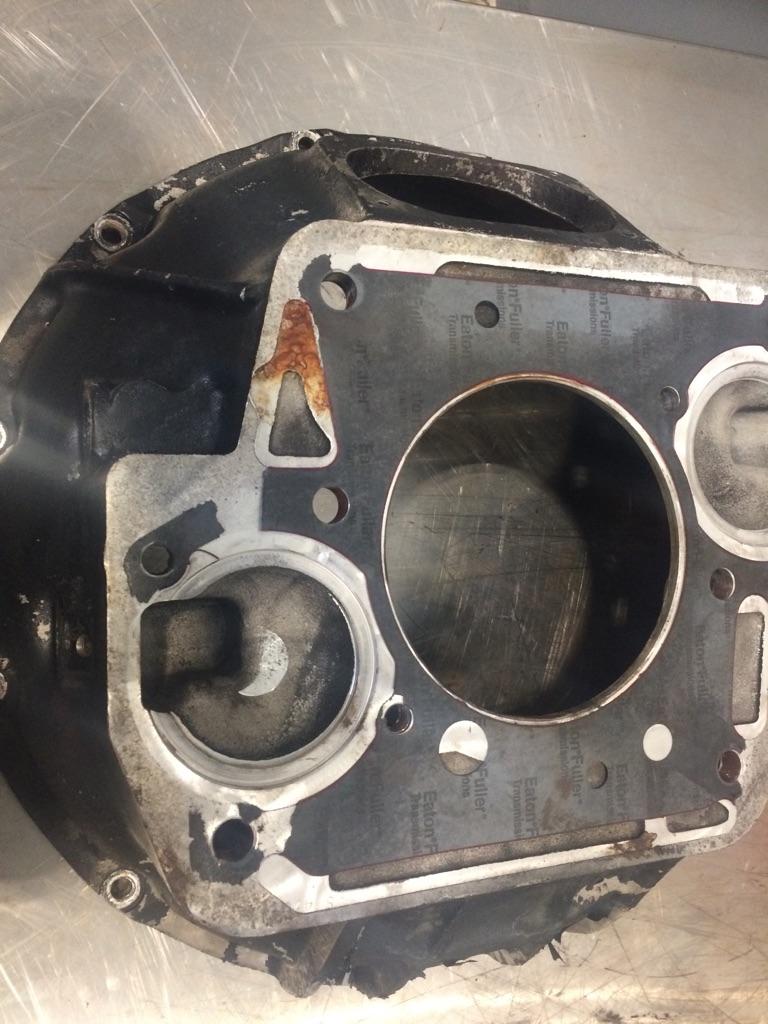 Bell Housing Payless Truck Parts