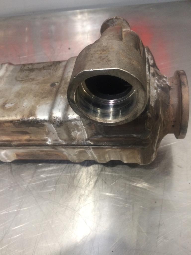 Volvo D13 SCR Engine Oil Cooler Payless Truck Parts