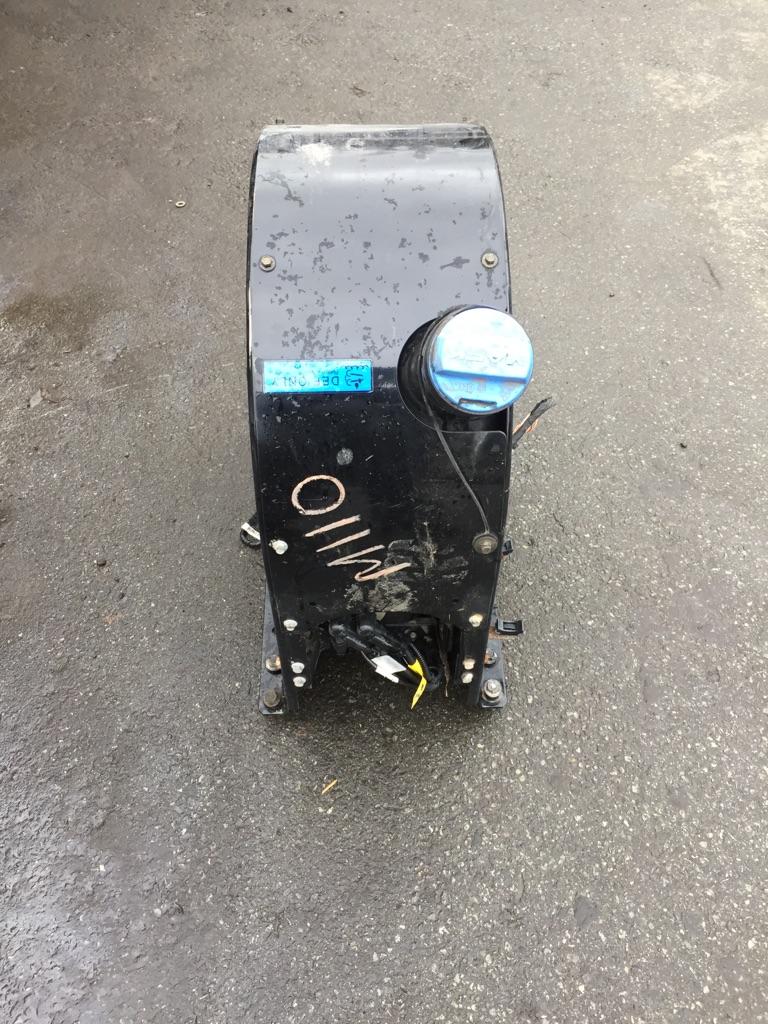 2020 Mack Anthem DPF(Diesel Particulate Filter) Payless Truck Parts