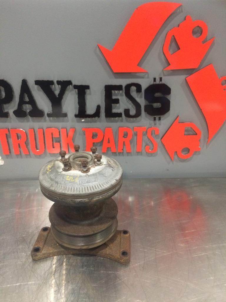 2014 Freightliner Cascadia Fan Clutch Payless Truck Parts