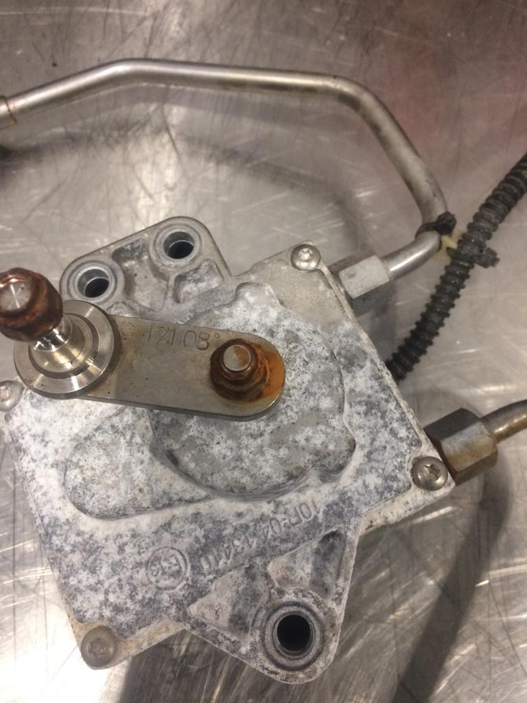 2020 Detroit Cascadia EGR Valve Payless Truck Parts