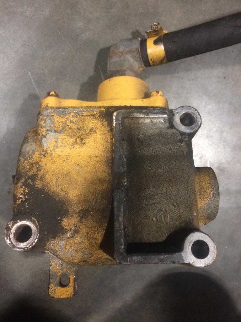 Cat C15 Engine Parts, Misc. Payless Truck Parts