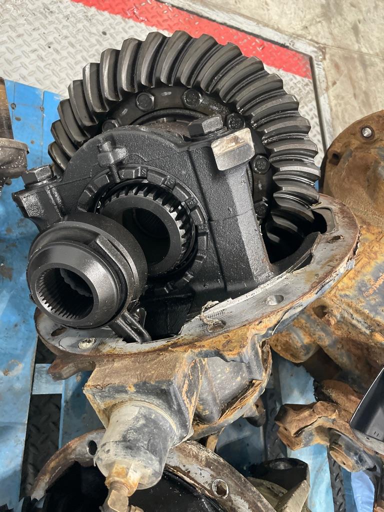 2018 Freightliner Cascadia Differential Assembly (Rear, Rear) | Payless ...