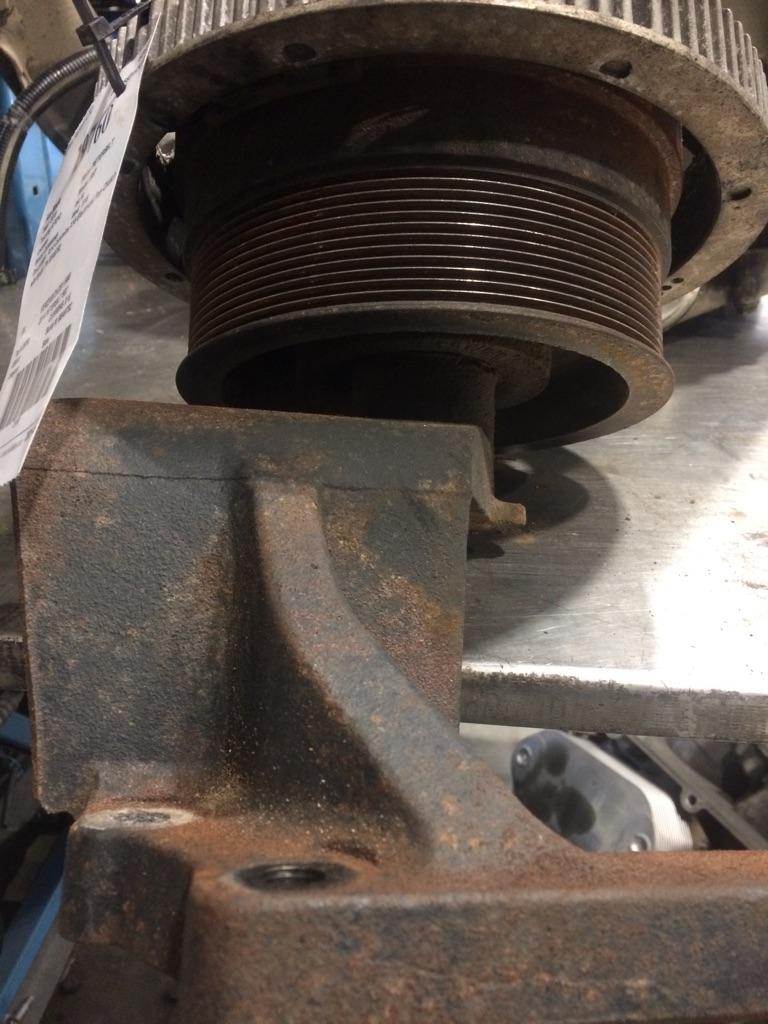 2019 Cummins X15 Fan Clutch Payless Truck Parts