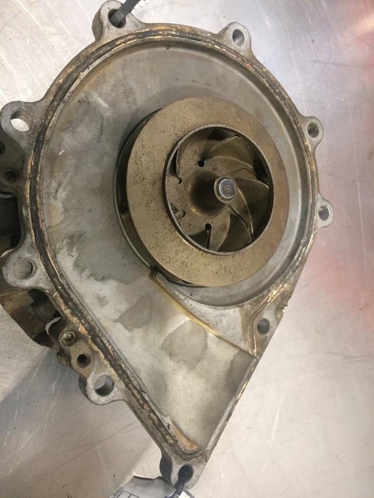 Detroit DD15 Water Pump Payless Truck Parts