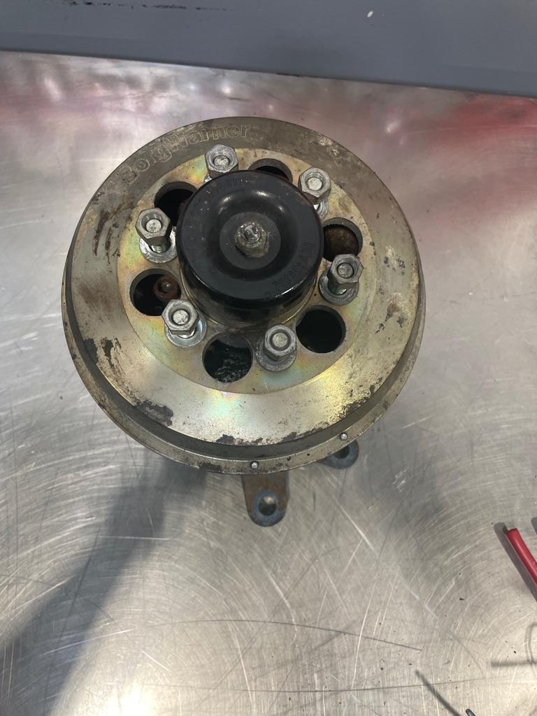 2019 Detroit DD15 Fan Clutch Payless Truck Parts