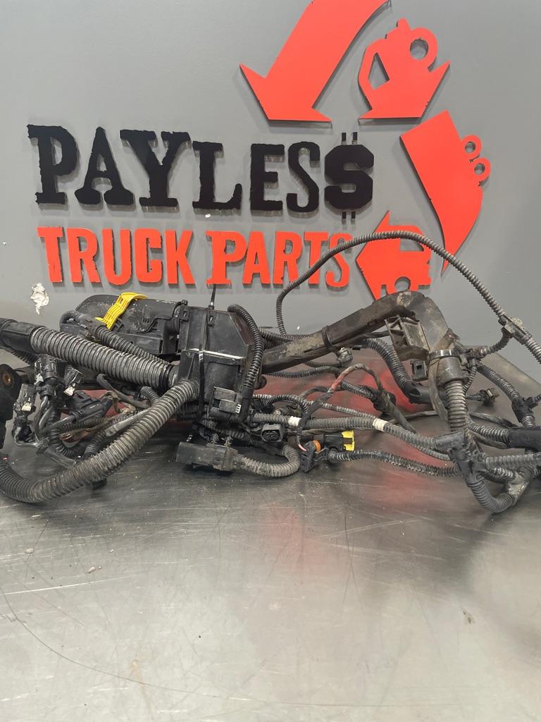 2019 Detroit DD15 Engine Wiring Harness Payless Truck Parts
