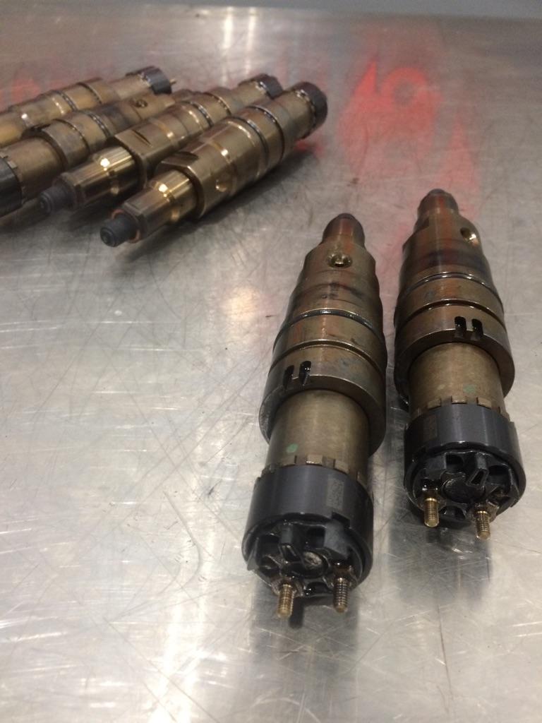 Cummins ISX Fuel Injector Payless Truck Parts