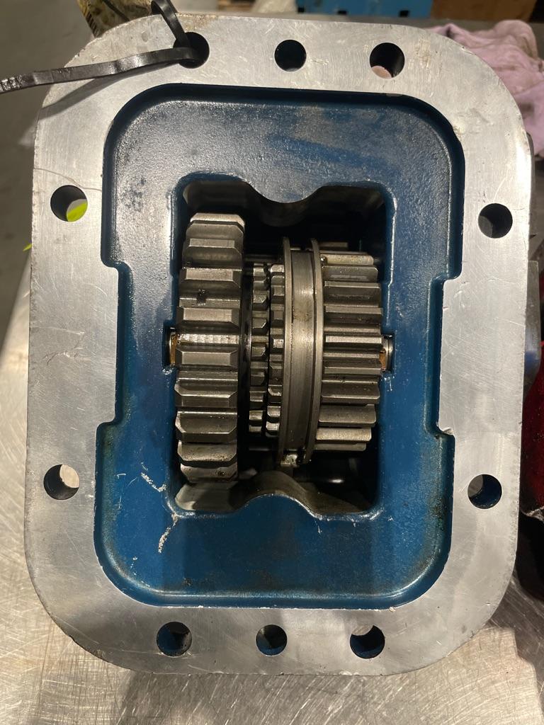 Hydraulic Pump/PTO Pump Payless Truck Parts