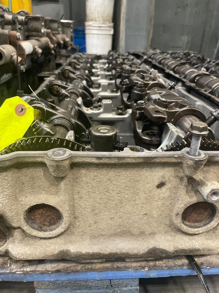 Detroit DD15 Rocker Arm Payless Truck Parts